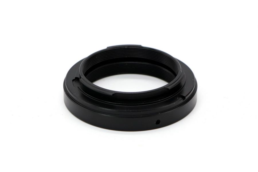 Переходник T2-mount - Pentax K