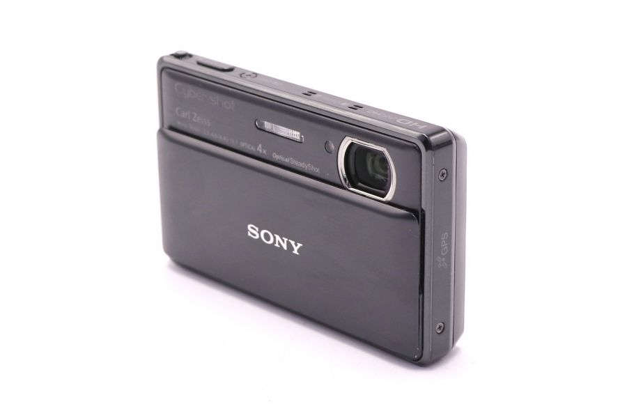 Sony Cyber-shot DSC-TX100V