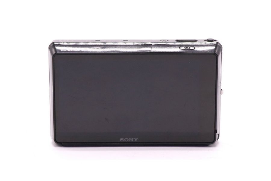 Sony Cyber-shot DSC-TX100V