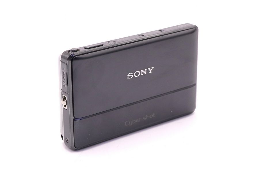 Sony Cyber-shot DSC-TX100V
