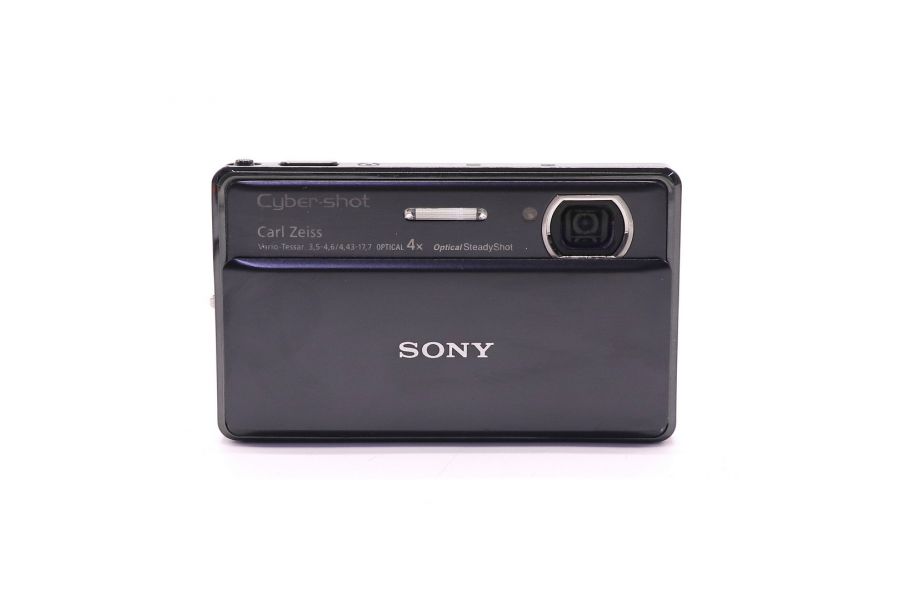 Sony Cyber-shot DSC-TX100V