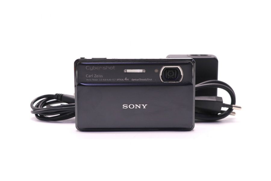 Sony Cyber-shot DSC-TX100V
