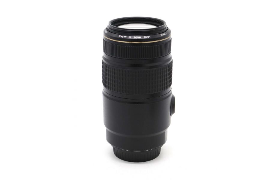 Canon EF 75-300mm f/4-5.6 IS USM