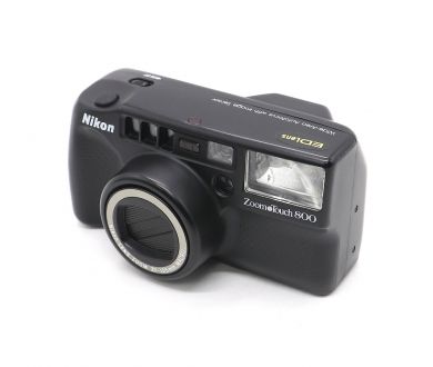 Nikon Zoom Touch 800