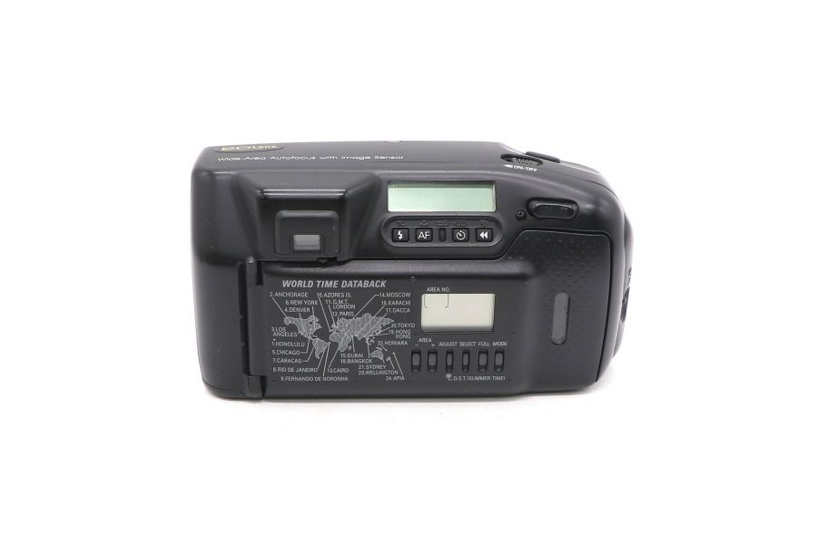 Nikon Zoom Touch 800