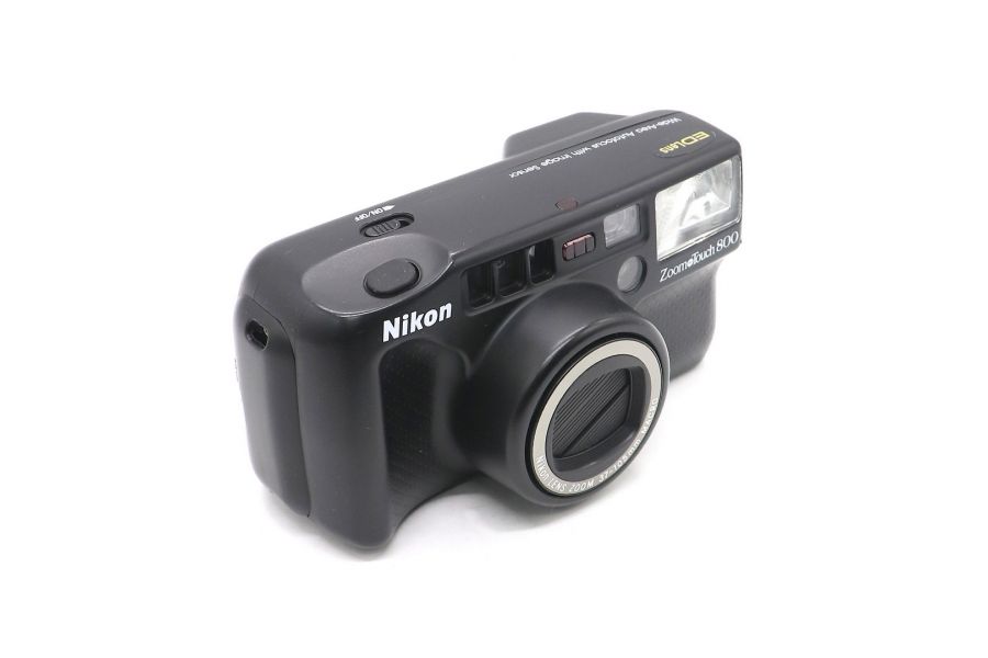 Nikon Zoom Touch 800