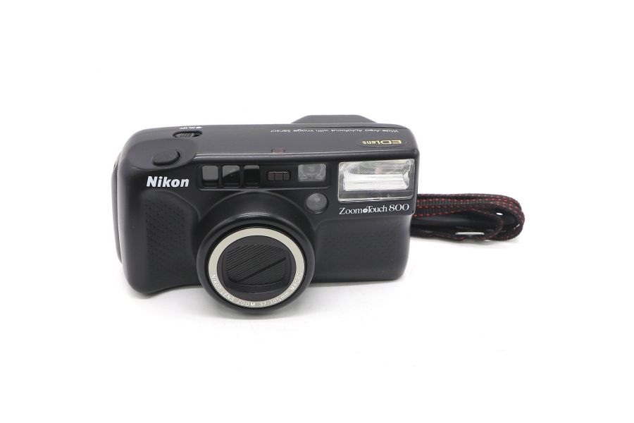 Nikon Zoom Touch 800