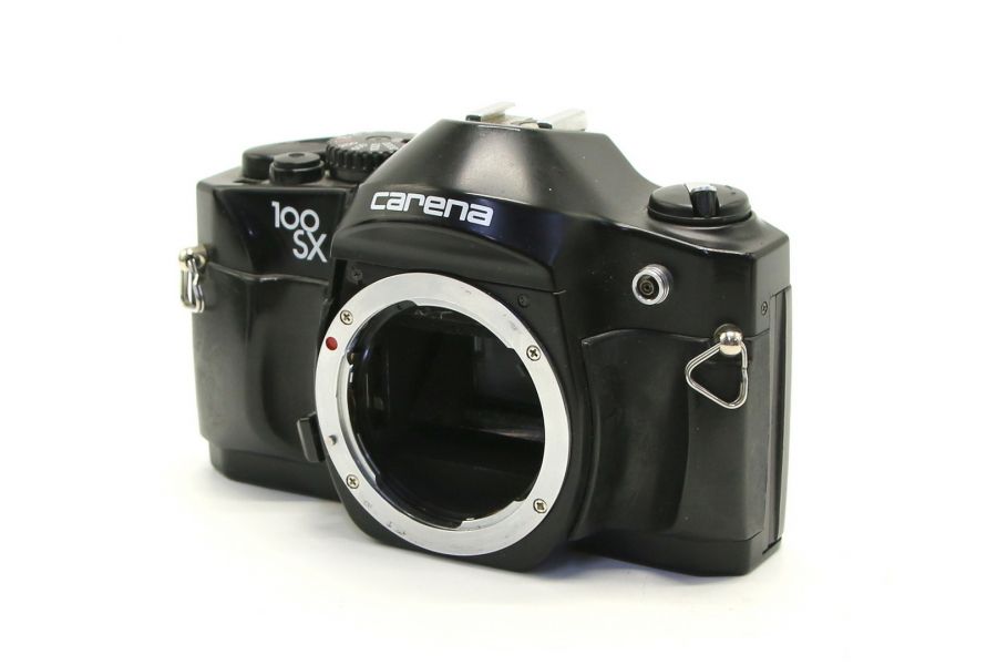 Carena 100 SX body неисправен