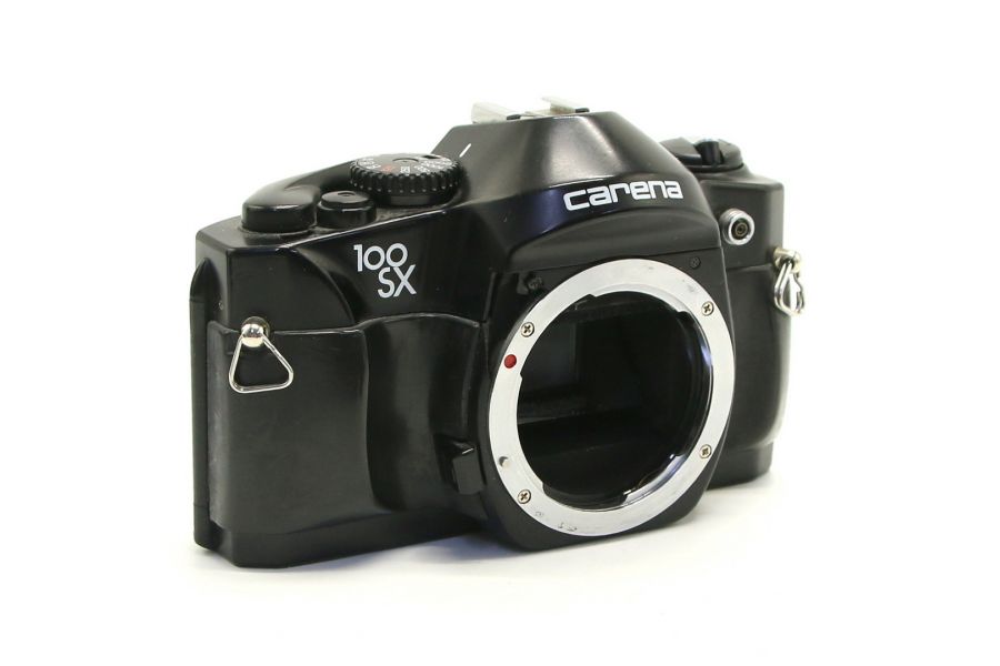 Carena 100 SX body неисправен