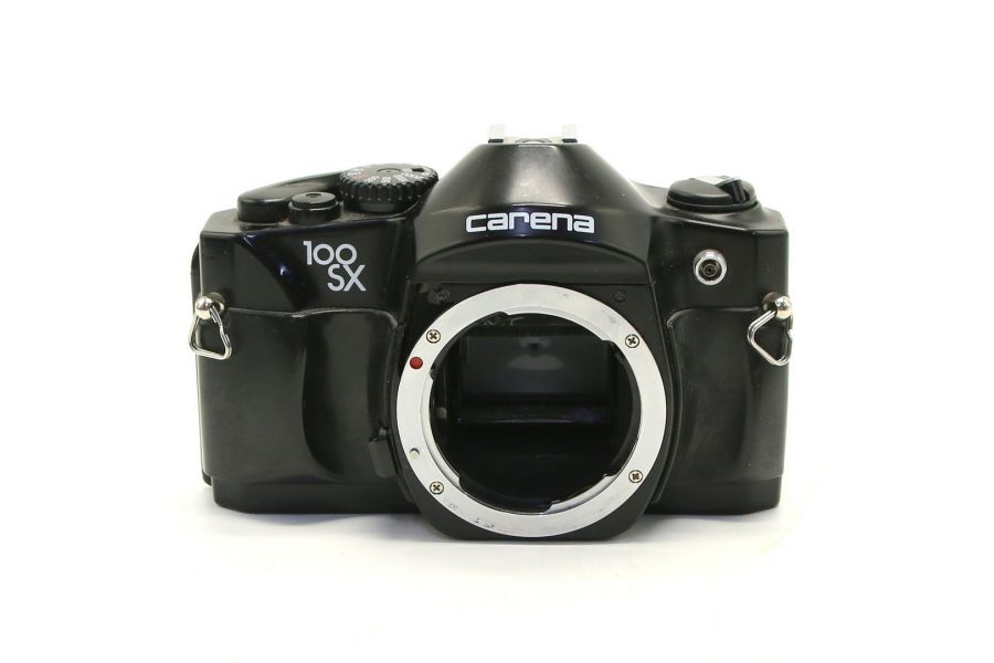 Carena 100 SX body неисправен