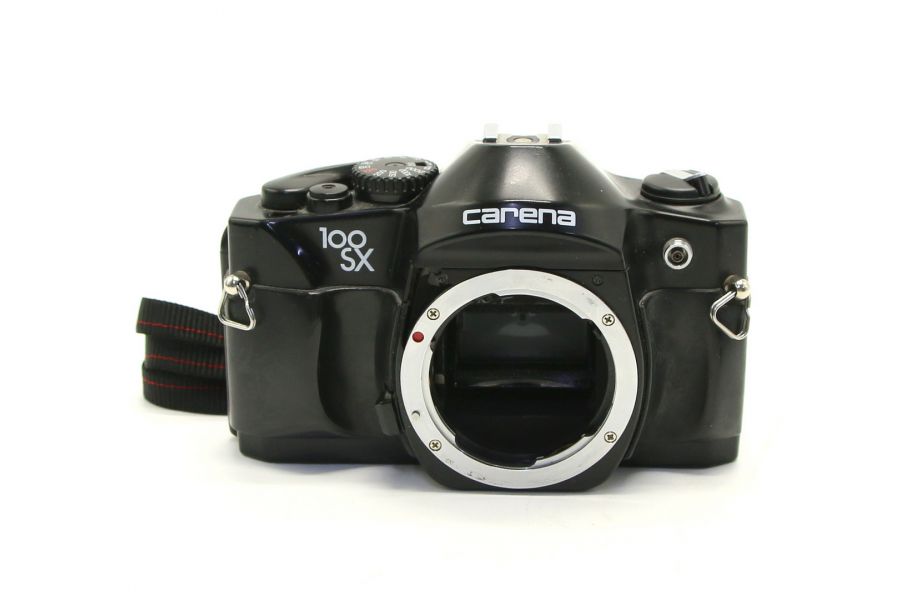 Carena 100 SX body неисправен