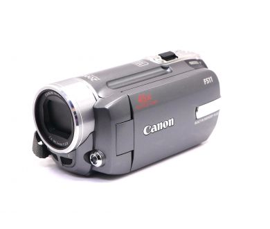 Видеокамера Canon FS11