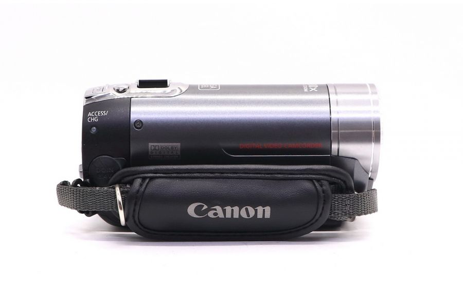 Видеокамера Canon FS11