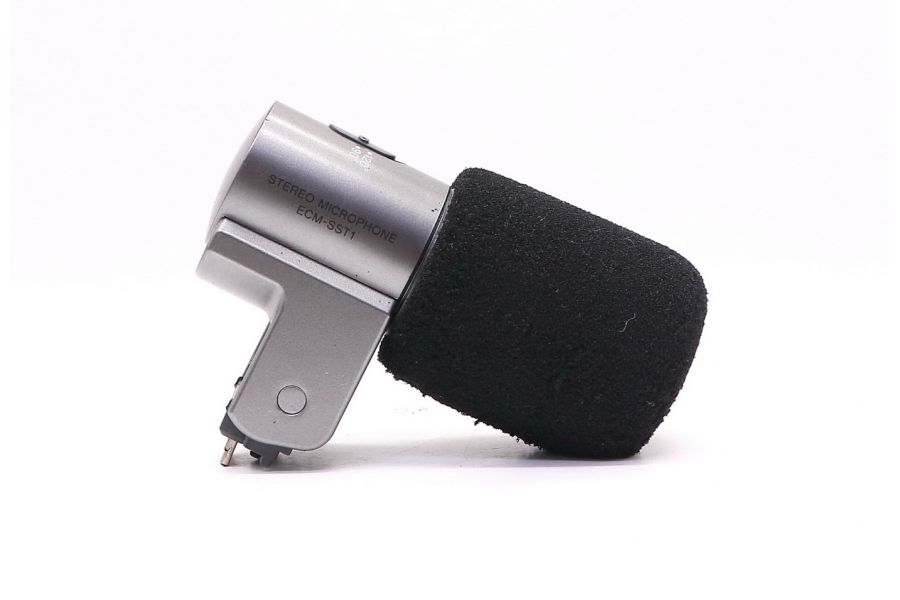 Микрофон Sony ECM-SST1