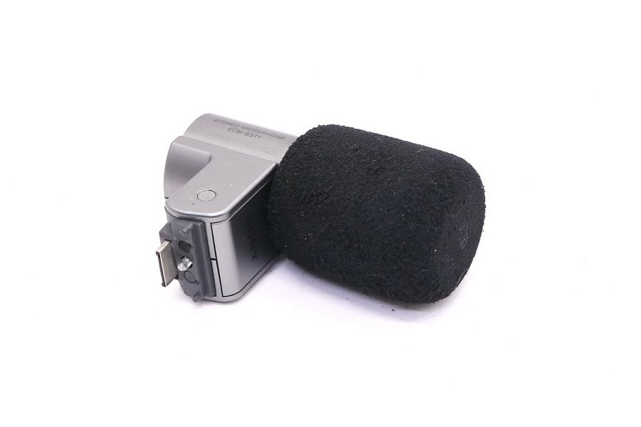 Микрофон Sony ECM-SST1