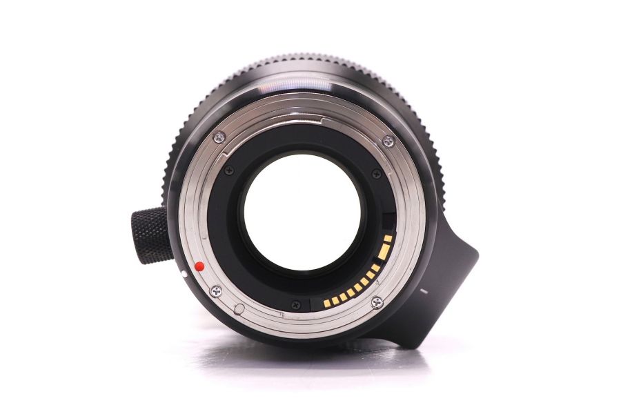 Sigma 50-100mm f/1.8 DC HSM Art Canon EF в упаковке