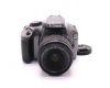 Canon EOS 1100D kit gray (пробег 17520 кадров)