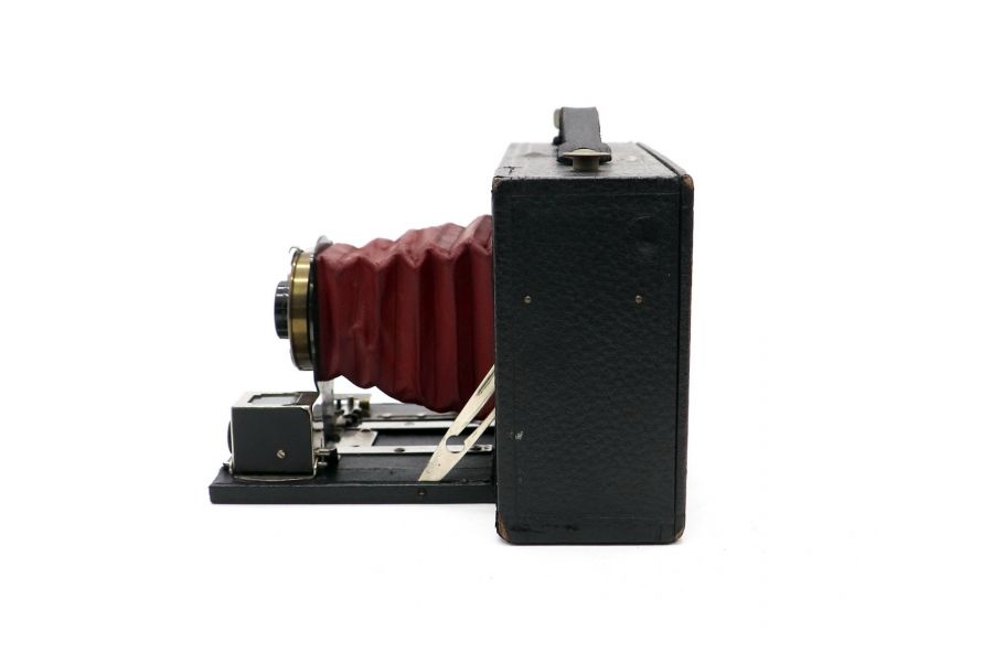 Kodak Brownie No.3 Model D