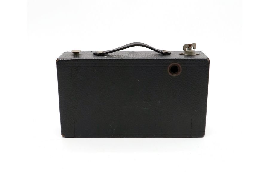 Kodak Brownie No.3 Model D