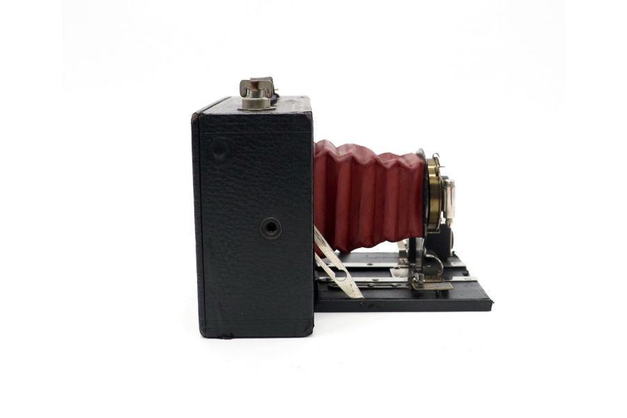 Kodak Brownie No.3 Model D