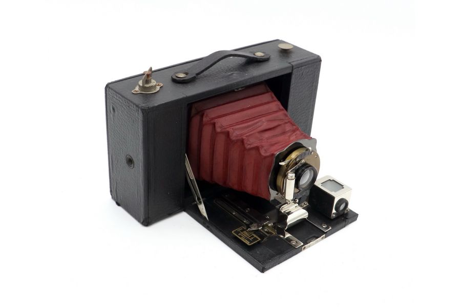 Kodak Brownie No.3 Model D