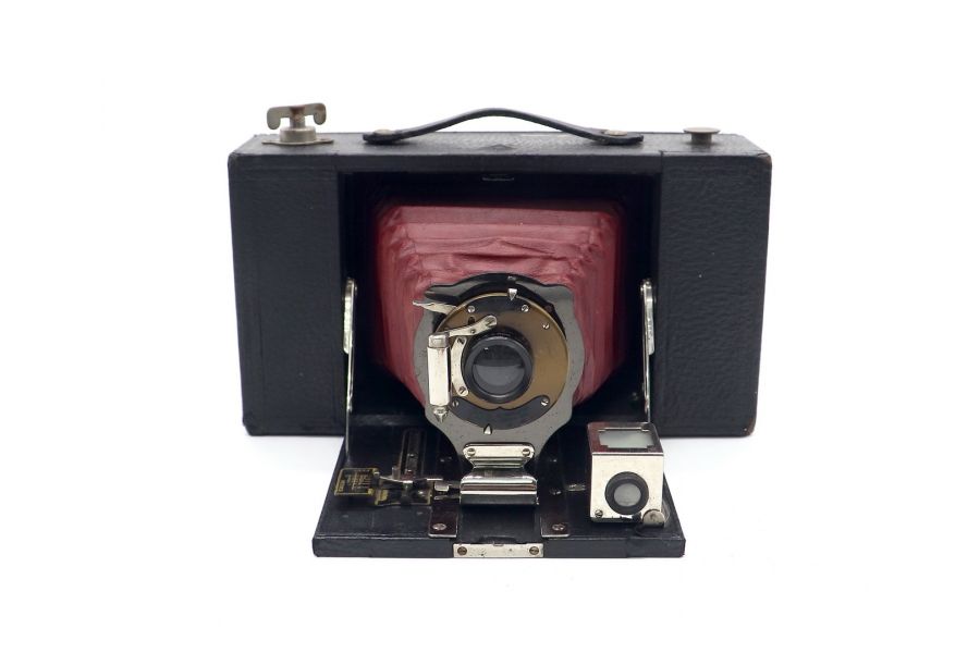 Kodak Brownie No.3 Model D