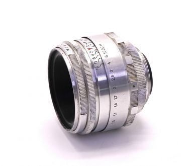 Гелиос-44 2/58 13 лепестков (СССР, 1963)