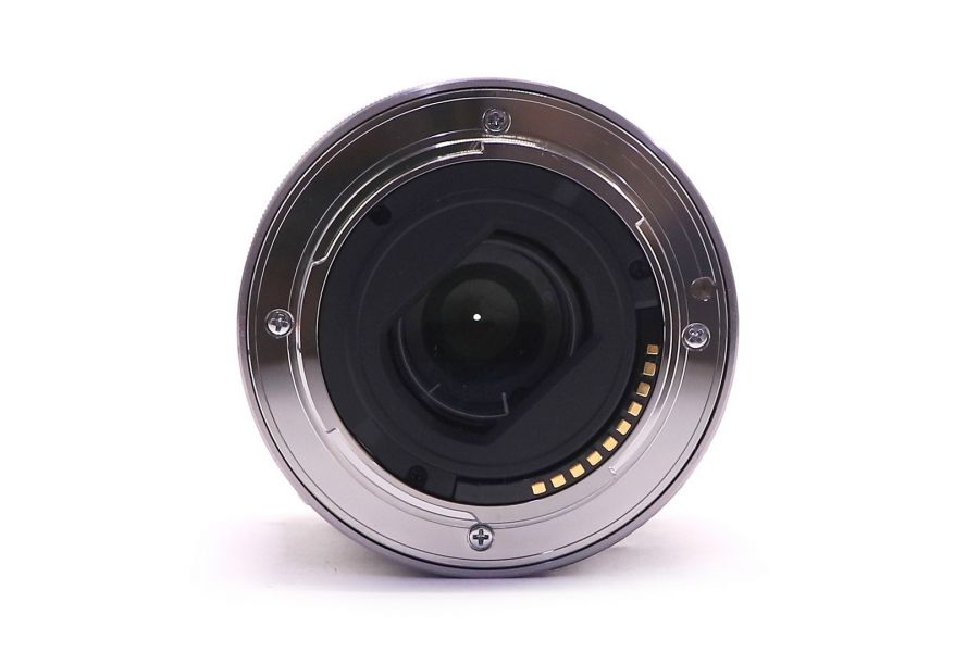 Sony 18-55mm f/3.5-5.6 OSS (SEL1855) (Thailand, 2014)