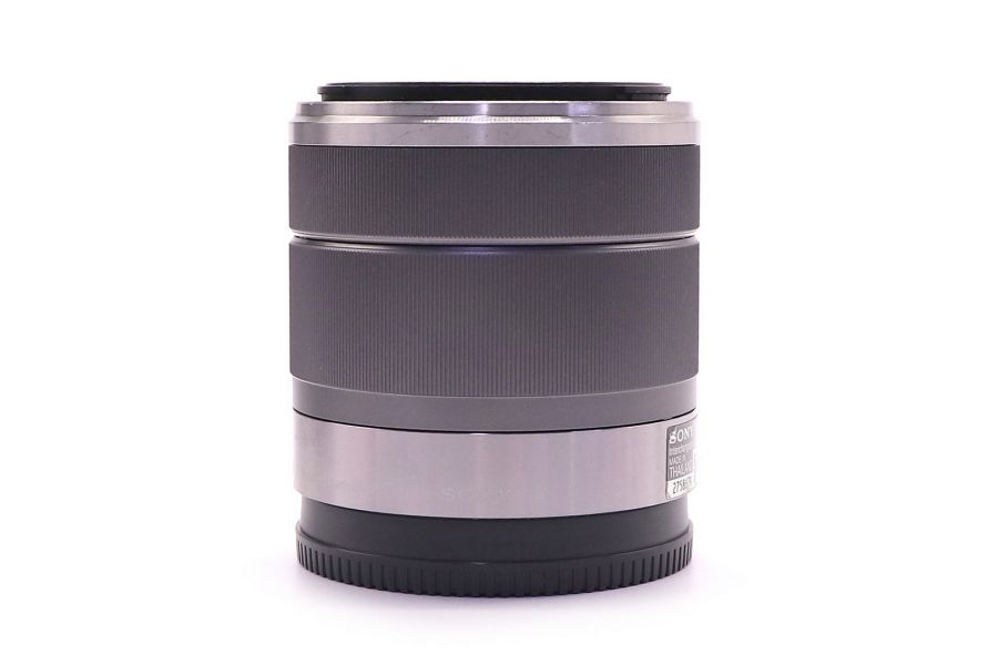 Sony 18-55mm f/3.5-5.6 OSS (SEL1855) (Thailand, 2014)