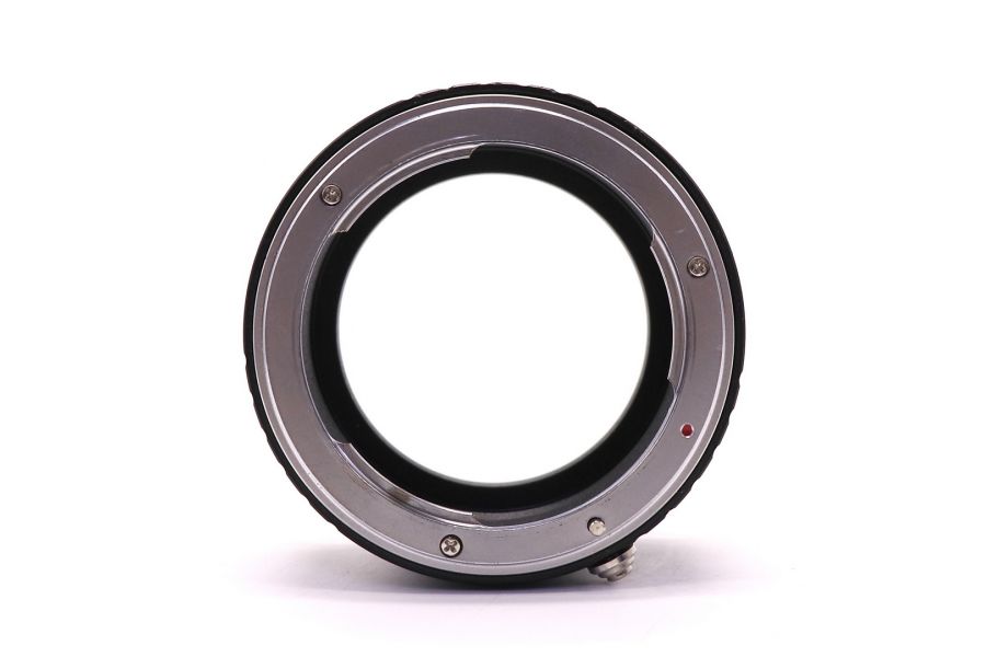 Переходник Nikon F - Sony Nex / Sony E (China)