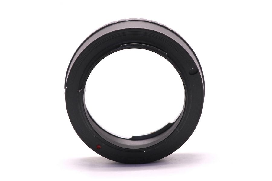 Переходник Nikon F - Sony Nex / Sony E (China)