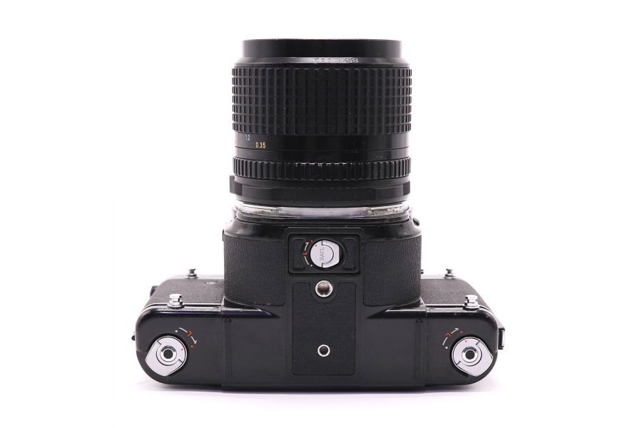 Pentax 6x7 kit