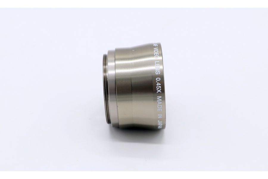 Конвертер Konix Super Wide AF Video Lens 0.45x Made in Japan