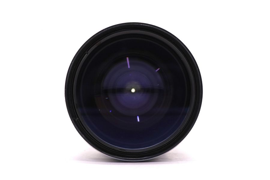 Рубин-1 2,8/37-80мм (КМЗ, 1967)