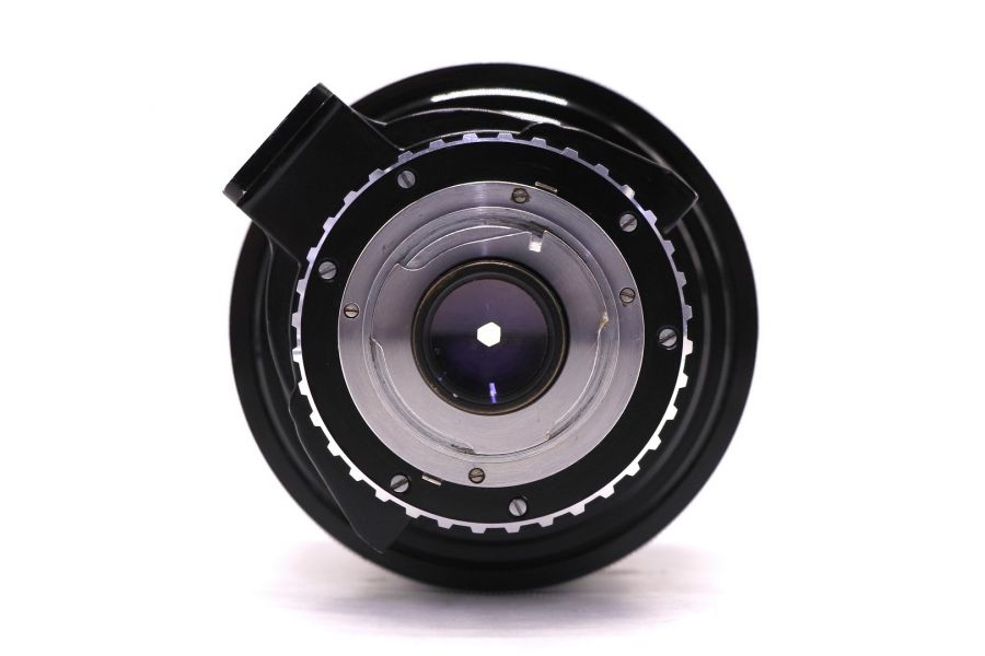 Рубин-1 2,8/37-80мм (КМЗ, 1967)