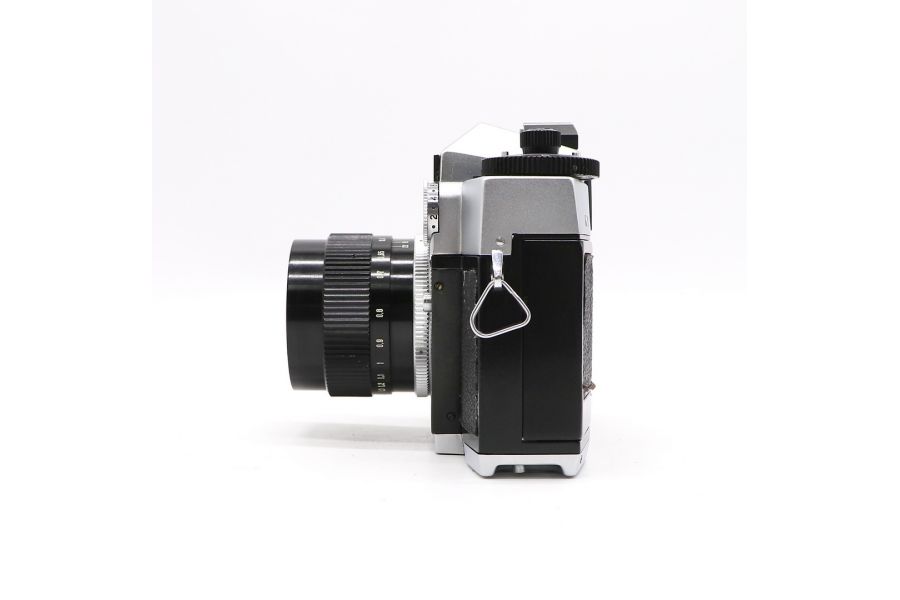 Киев 15 Тее (СССР, 1977 г.)