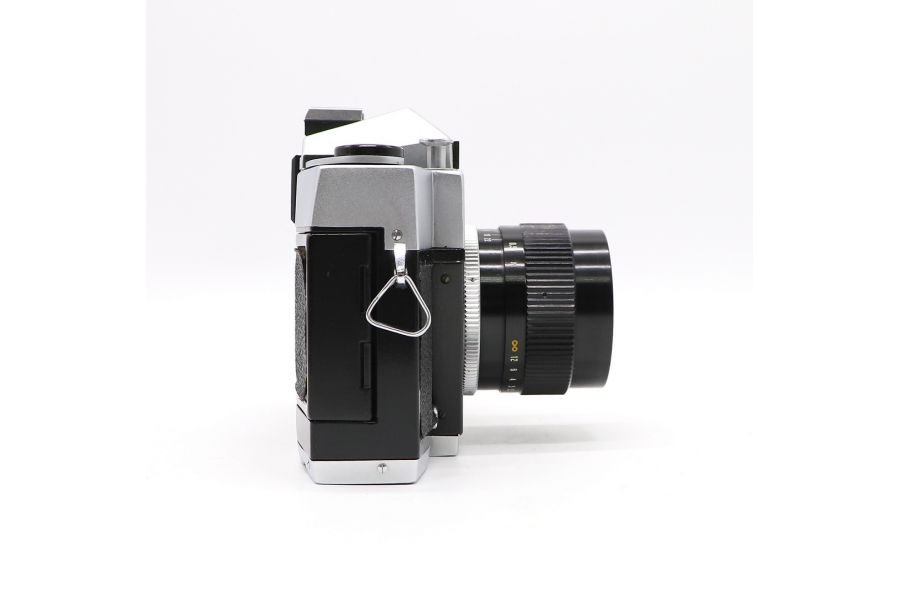 Киев 15 Тее (СССР, 1977 г.)