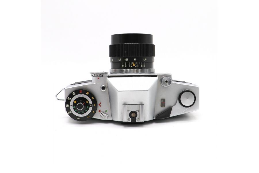 Киев 15 Тее (СССР, 1977 г.)