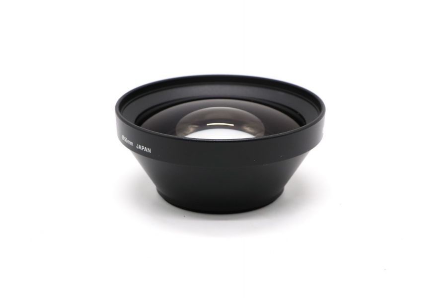 Конвертер Olympus 0.8x Wide Conversion Lens 55mm