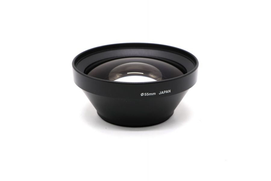 Конвертер Olympus 0.8x Wide Conversion Lens 55mm