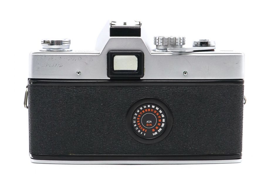 Minolta SRT 101 kit 50mm f/1.7