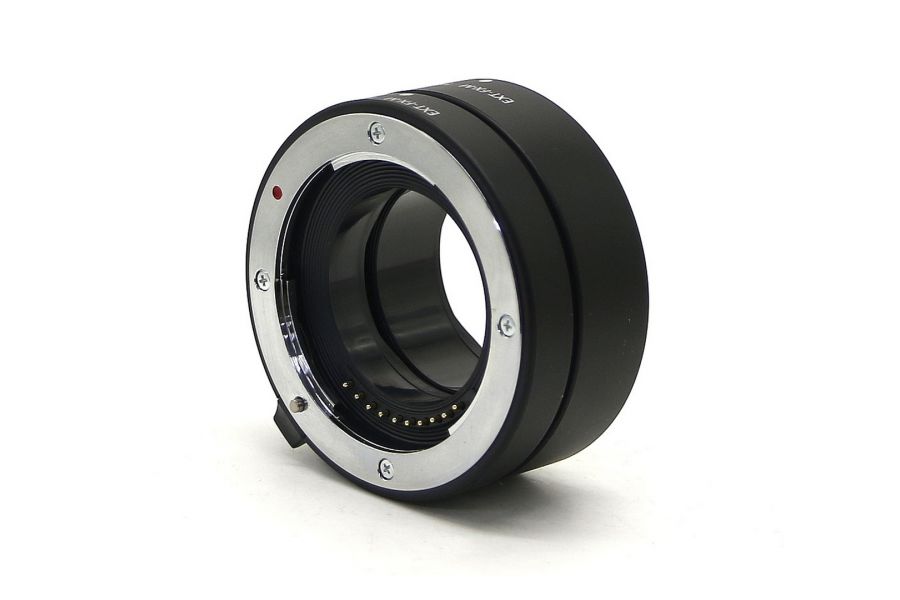 Макрокольца автофокусные FOTGA для Fujifilm X