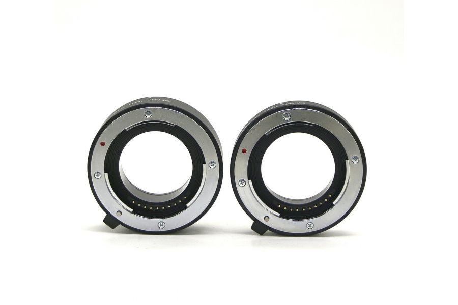 Макрокольца автофокусные FOTGA для Fujifilm X