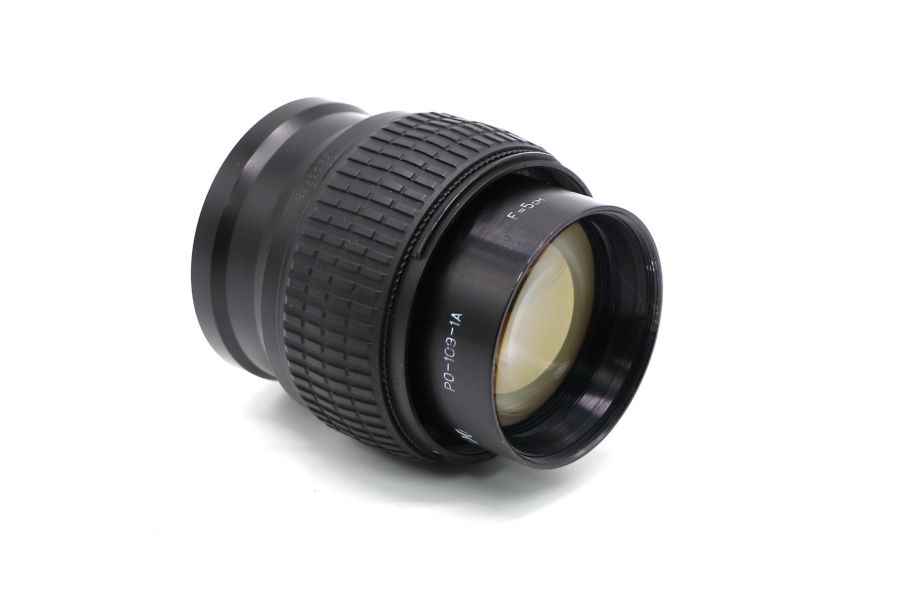 РО-109-1А 1.2/50 переделка Sony E