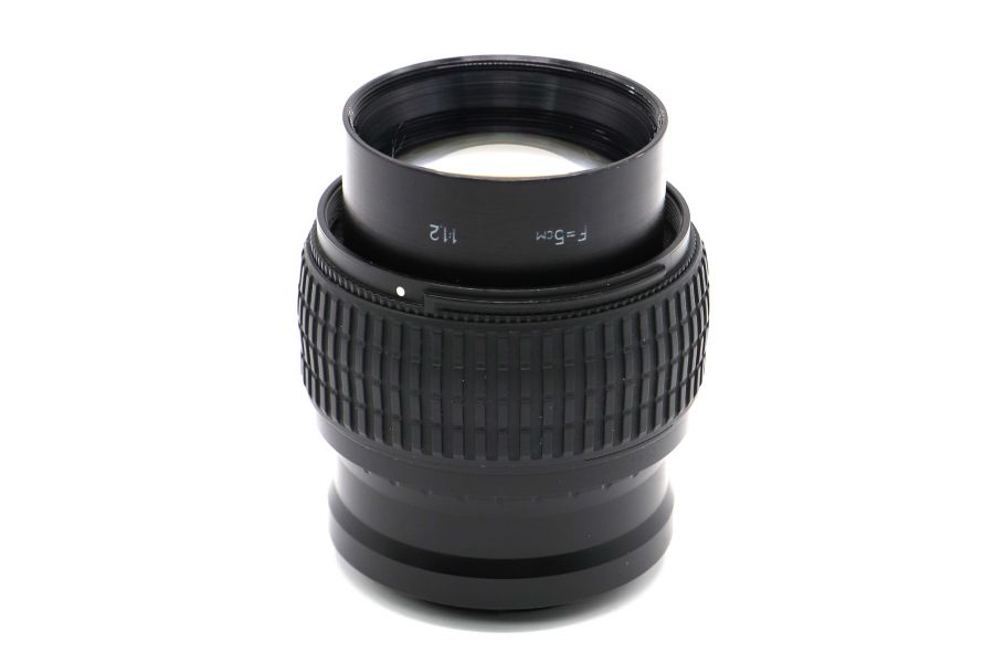 РО-109-1А 1.2/50 переделка Sony E