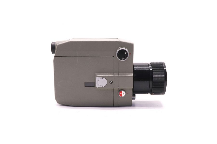 Кинокамера Кварц 1х8С-1