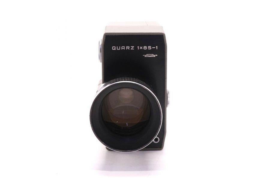 Кинокамера Кварц 1х8С-1