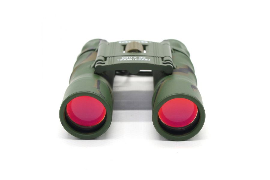 Бинокль Tasco 980x30mm