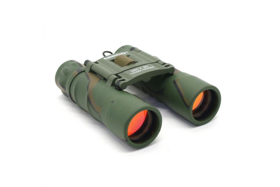 Бинокль Tasco 980x30mm