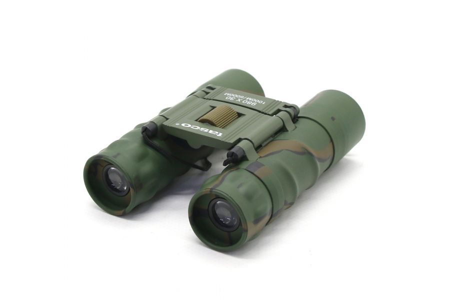 Бинокль Tasco 980x30mm